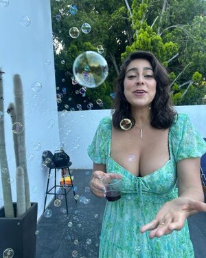 Amanda Lehan-Canto nude 12
