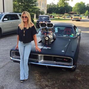 Amanda Martin nude 6