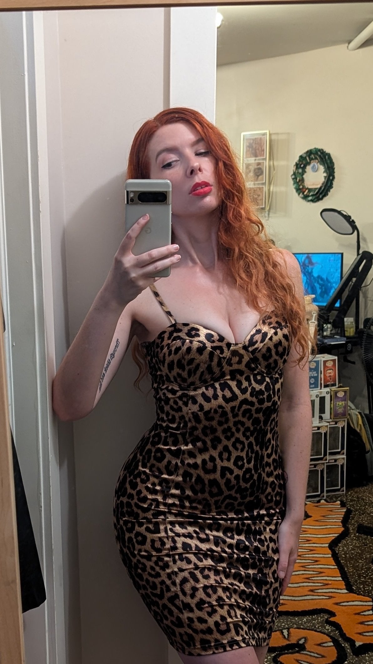 Amanda Mcknight nude 12
