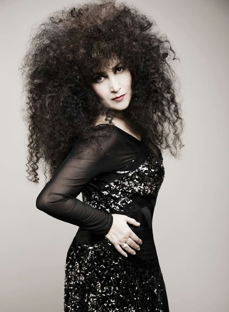 Amanda Miguel