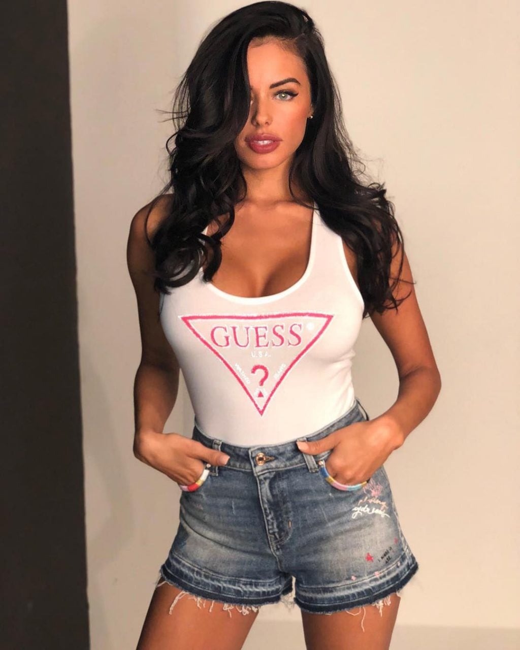 Amanda Rodriguez nude 2