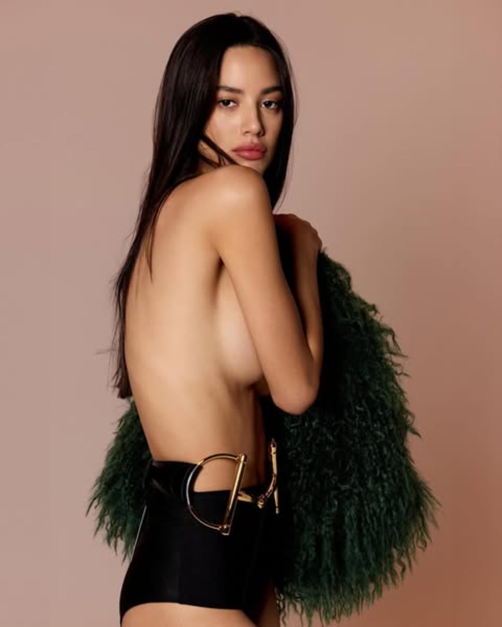 Amanda Rojas nude 12