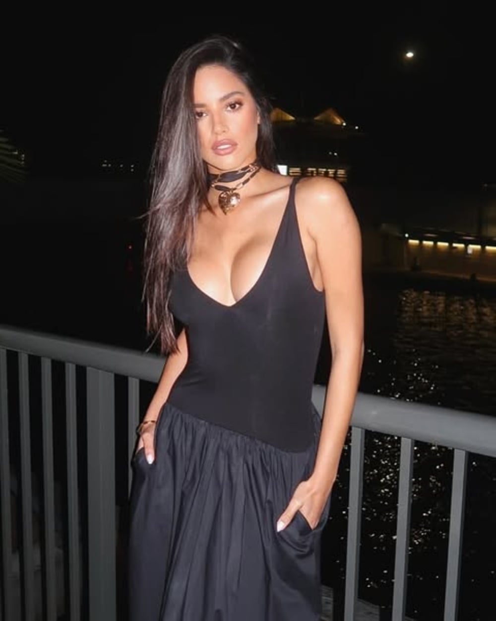 Amanda Rojas nude 8