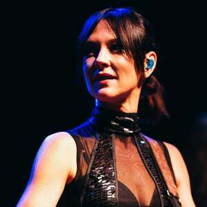 Amanda Shires nude 11