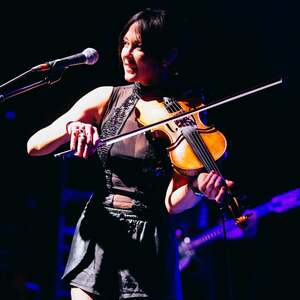 Amanda Shires nude 12