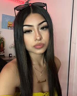 Amanda Solis nude 10