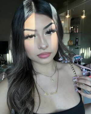 Amanda Solis nude 6