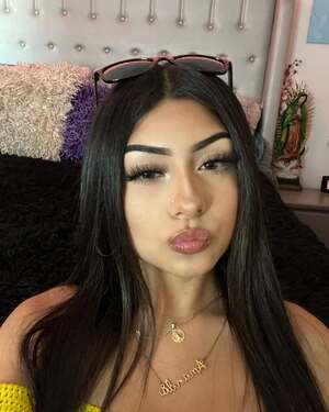 Amanda Solis nude 9