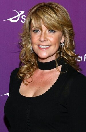 Amanda Tapping nude 5