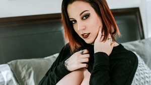 Amanda Verona nude 7