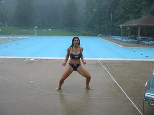 Amanda Wenk nude 6