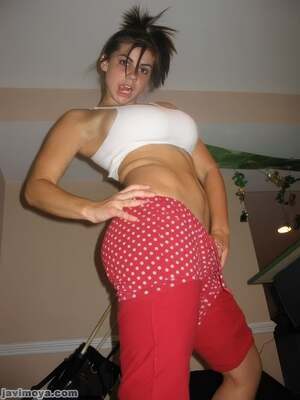 Amanda Wenk nude 7