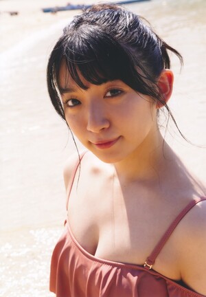 Amane Shindo nude 11