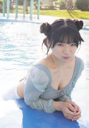 Amane Shindo nude 12