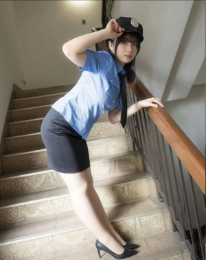 Amane Shindo nude 6