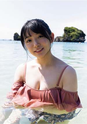 Amane Shindo nude 7