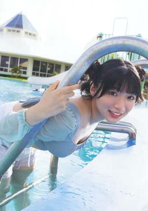 Amane Shindo nude 9