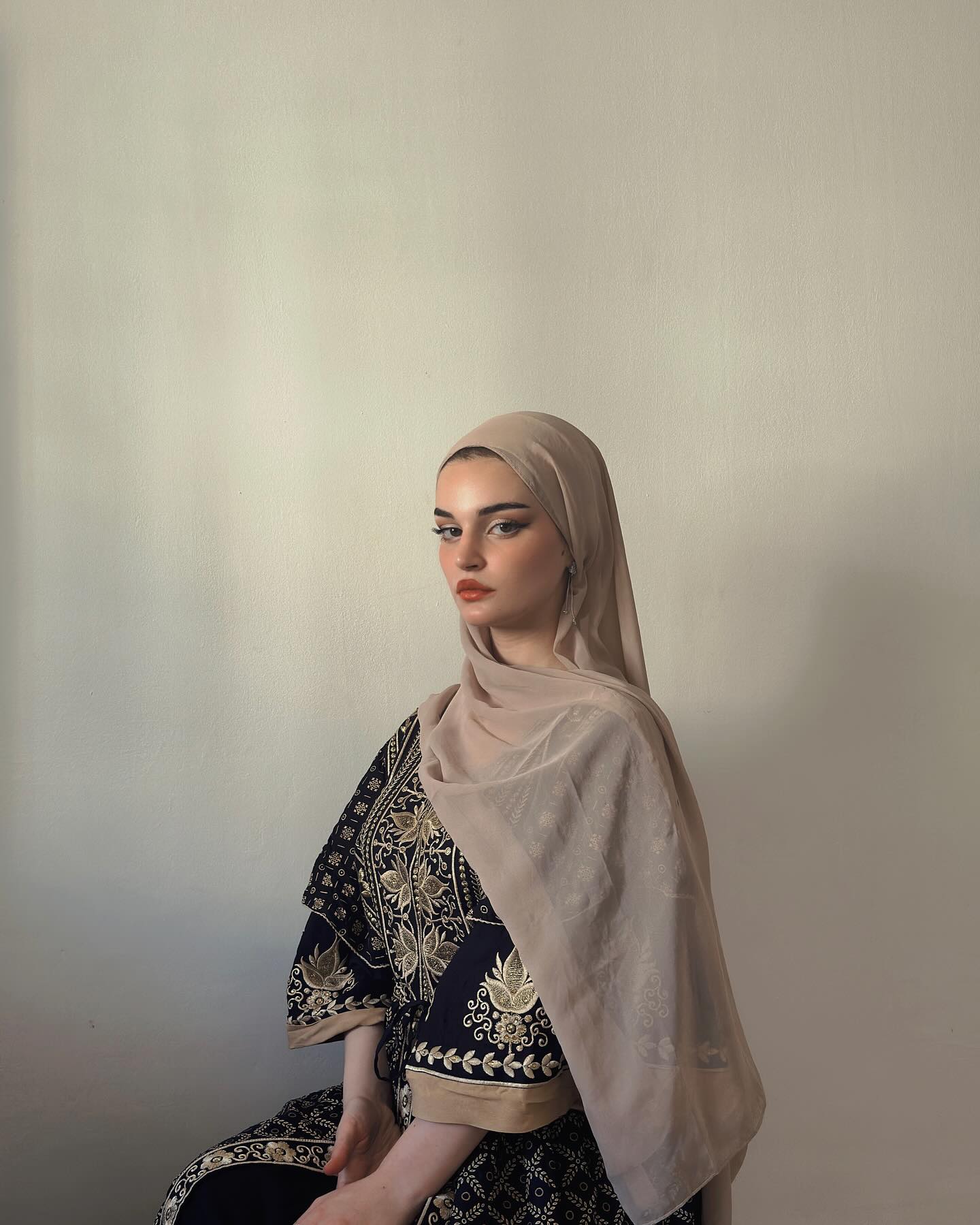Amani Malak