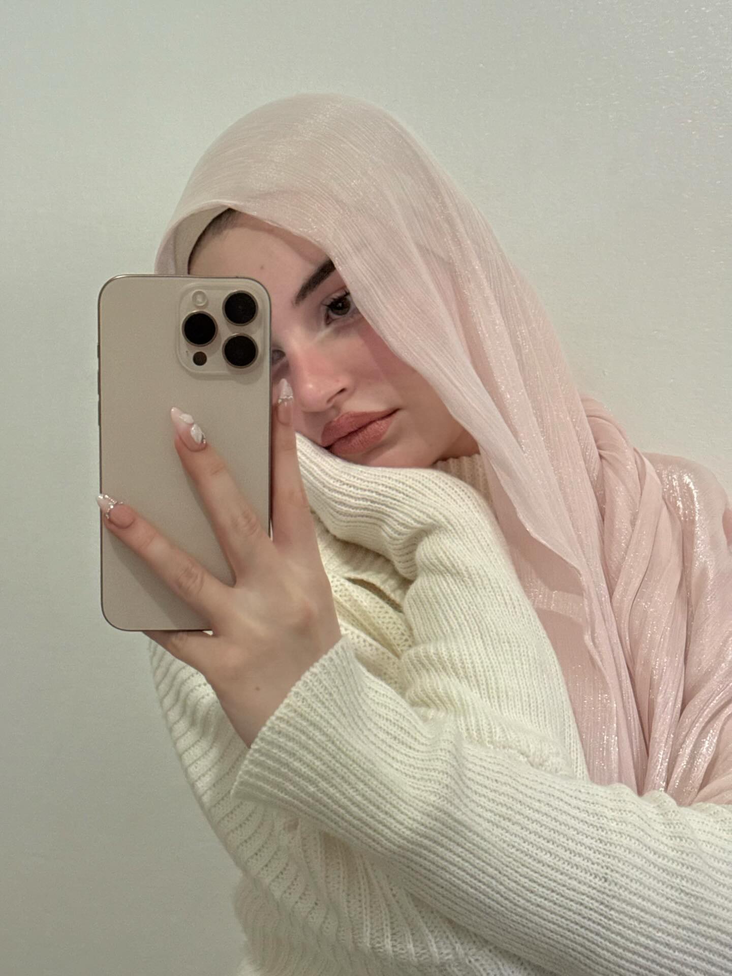 Amani Malak nude 12
