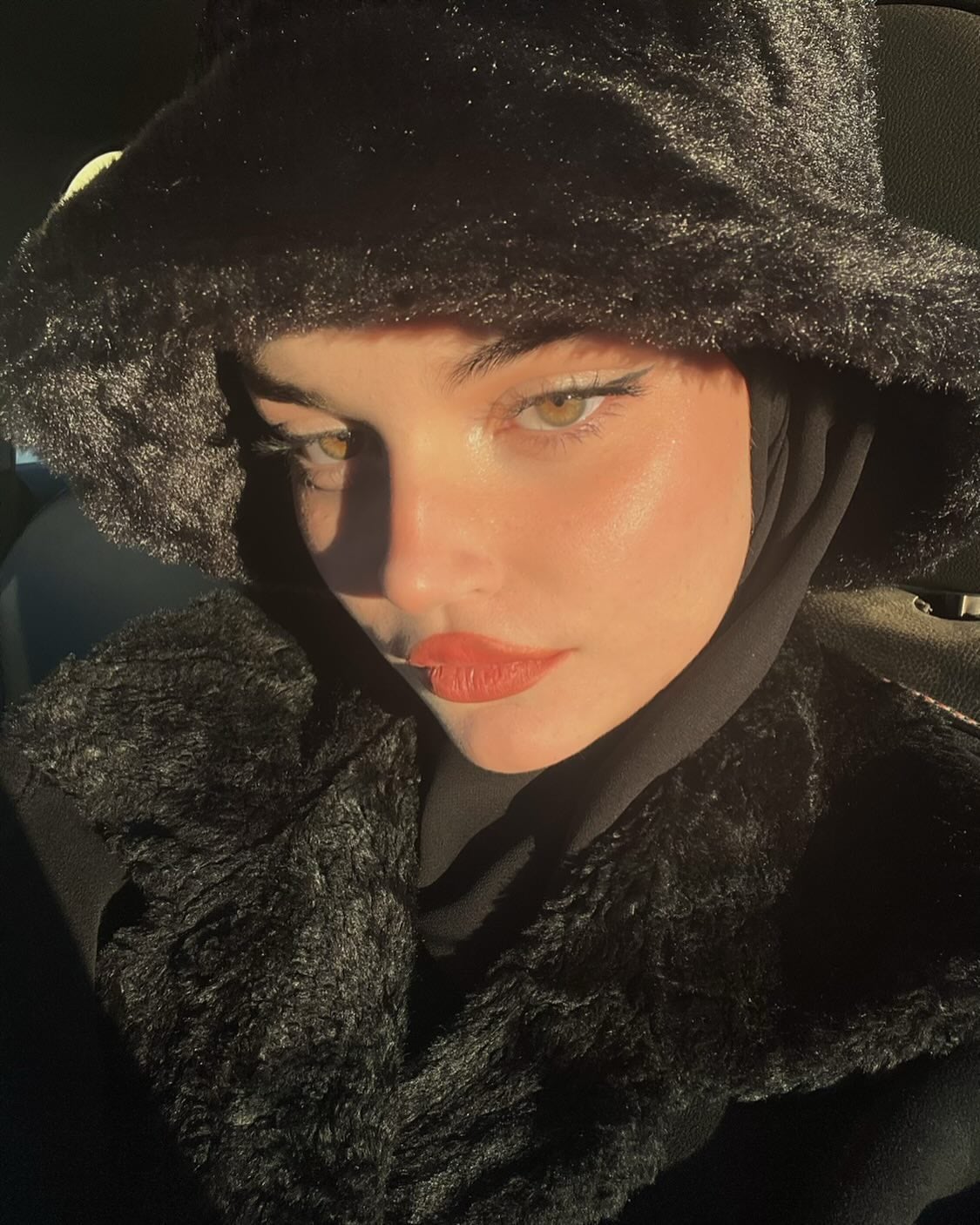 Amani Malak nude 7