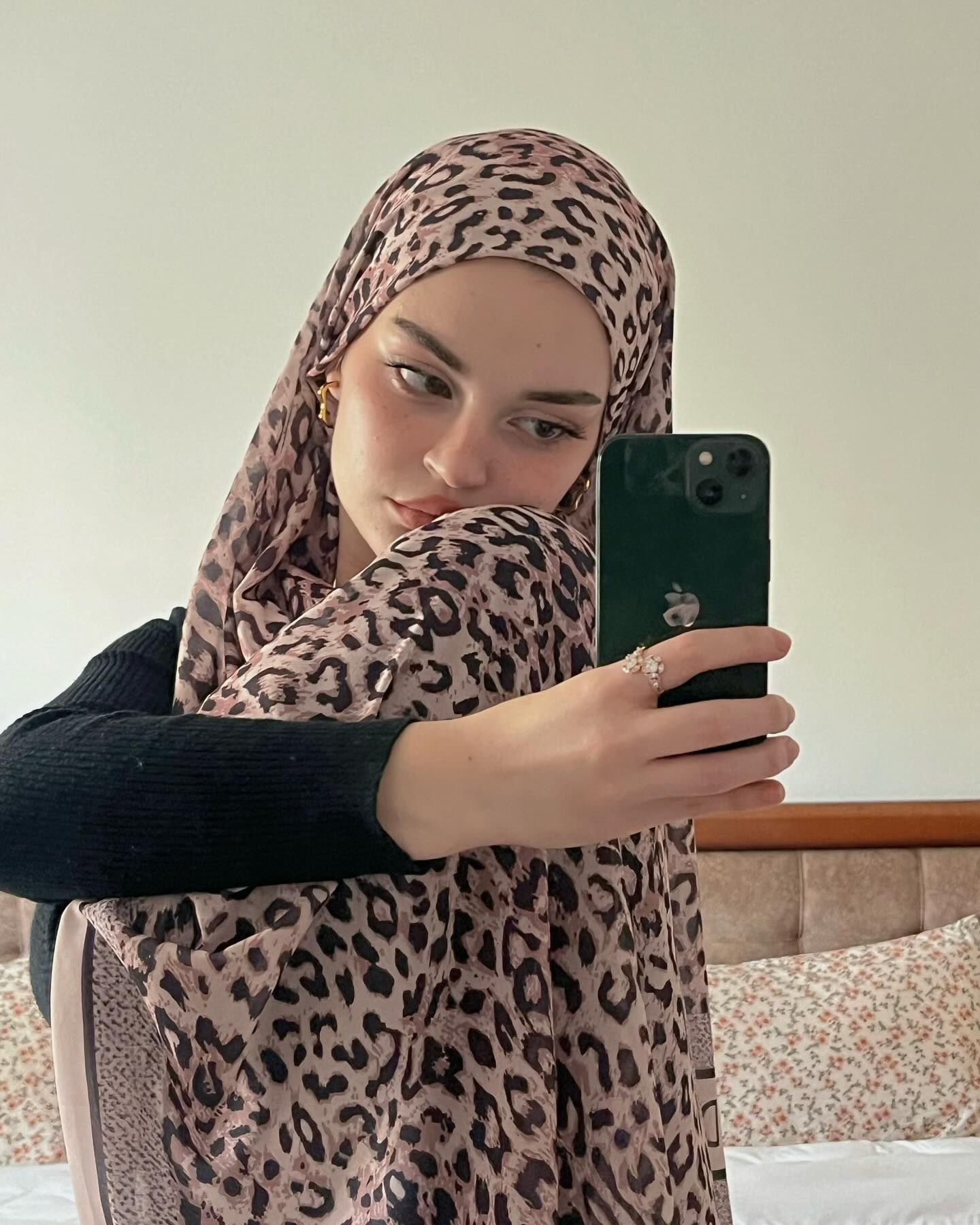 Amani Malak nude 8