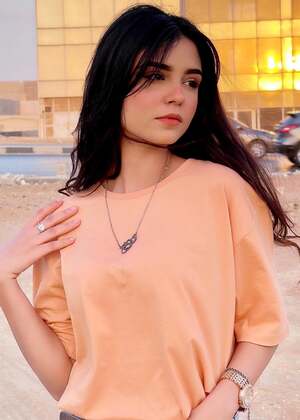 Amany Ashraf nude 5