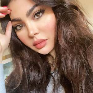 Amar Al Tahsh nude 12