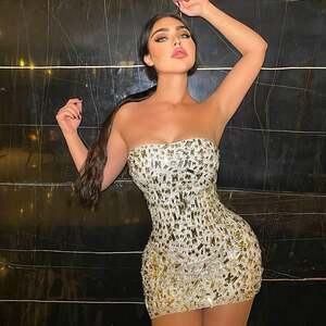 Amar Al Tahsh nude 3