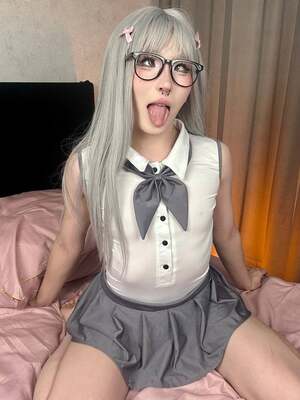 Amatemure nude 12