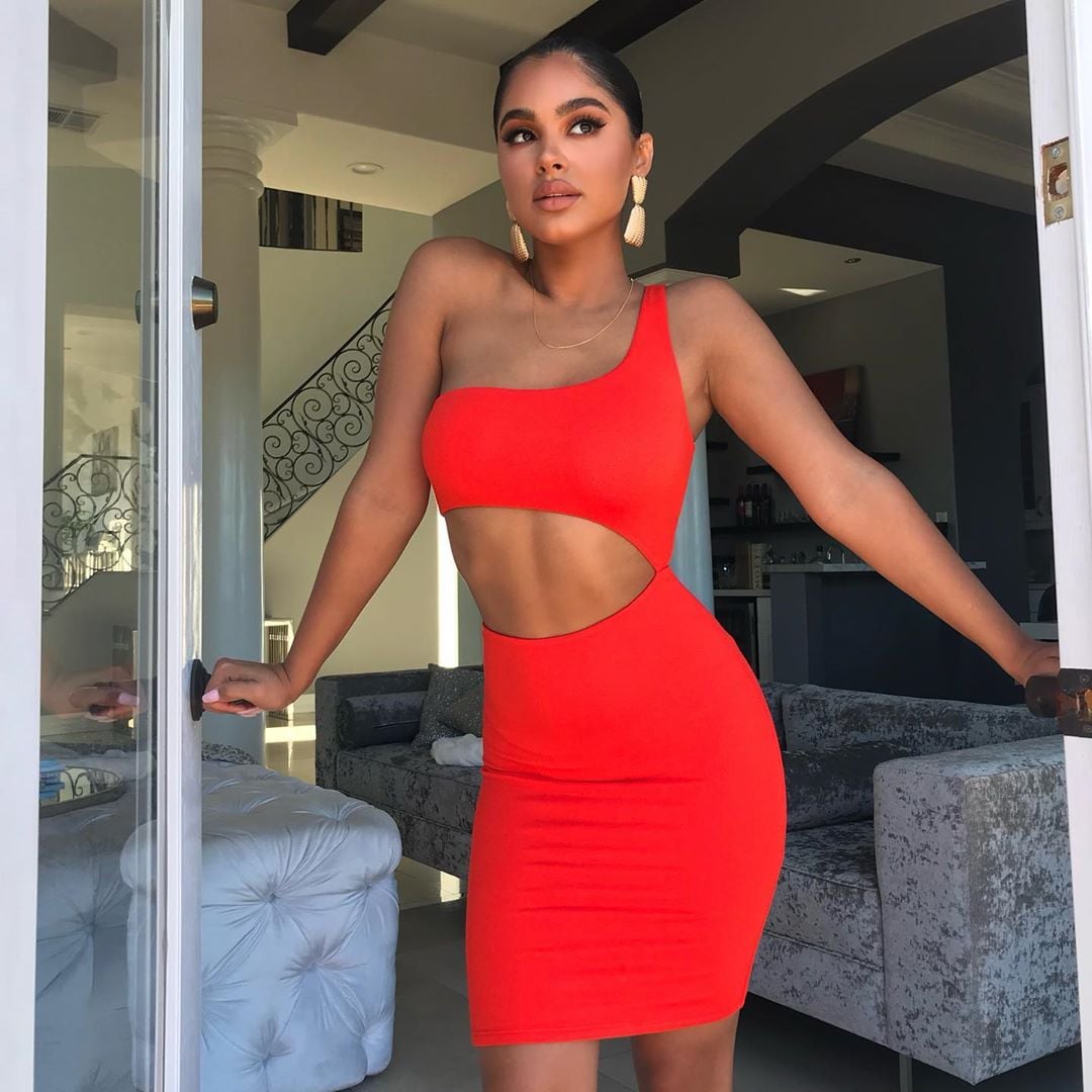 Amaya Colon nude 12