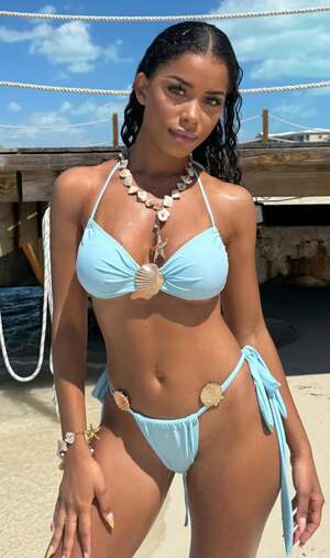 Amaya Elizabeth nude 1