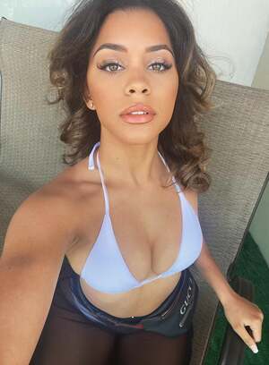 Amaya Elizabeth nude 9