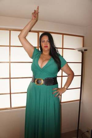 Amazon Cinthia