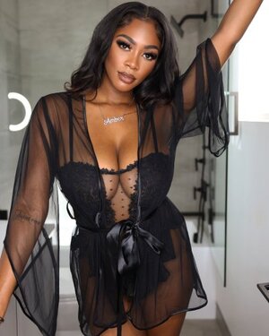 Amber Diamond Erby nude 4