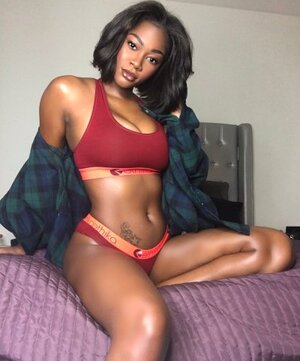 Amber Diamond Erby nude 7