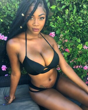 Amber Diamond Erby nude 9