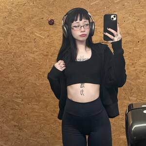Amber Kai nude 12