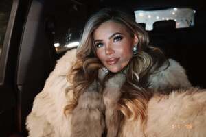 Amber Lancaster nude 12