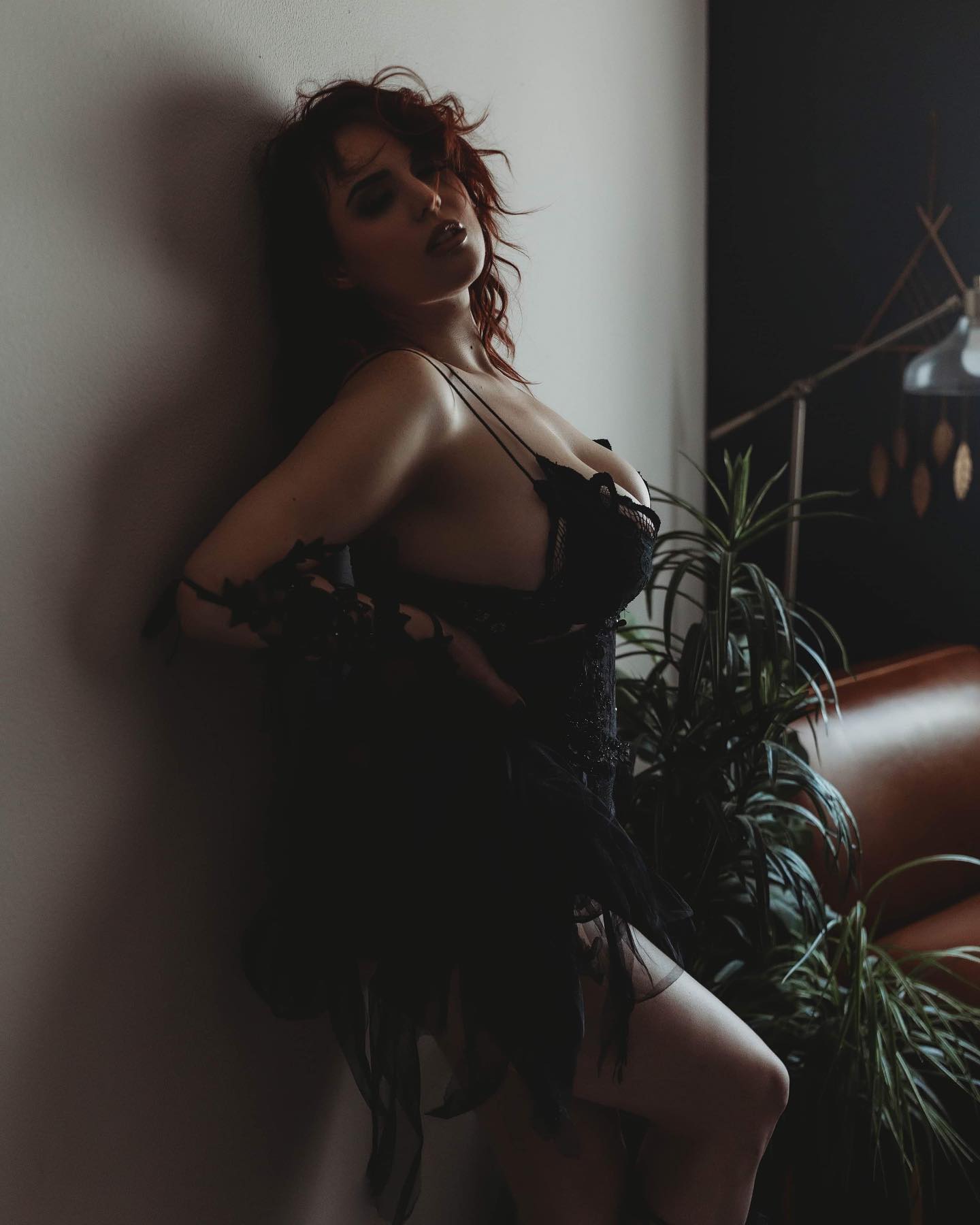 Amber Lee Connors nude 6