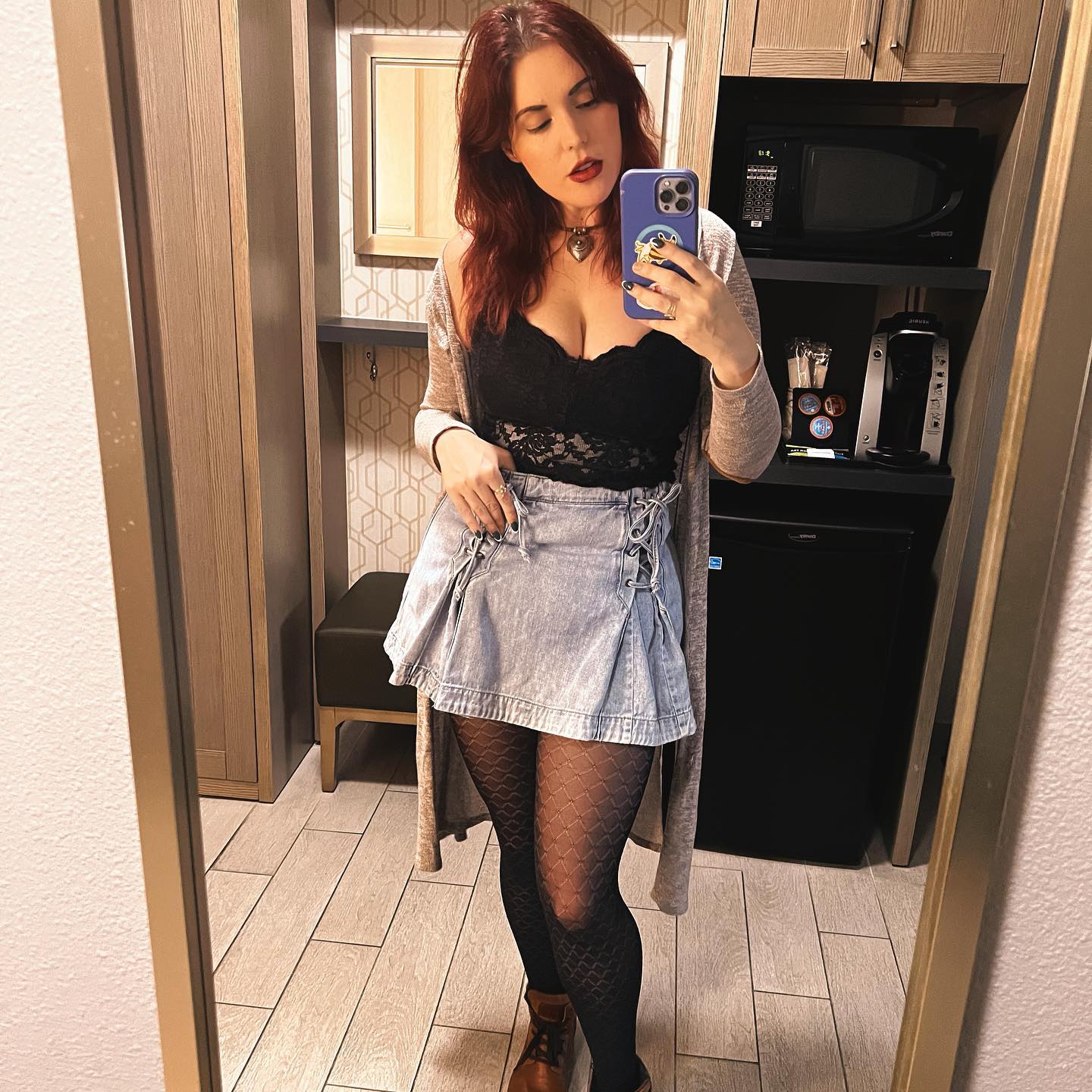 Amber Lee Connors nude 8