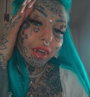 Amber Luke nude 10