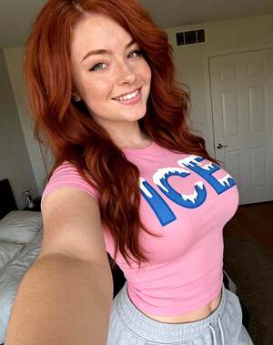 Amber Roads nude 9