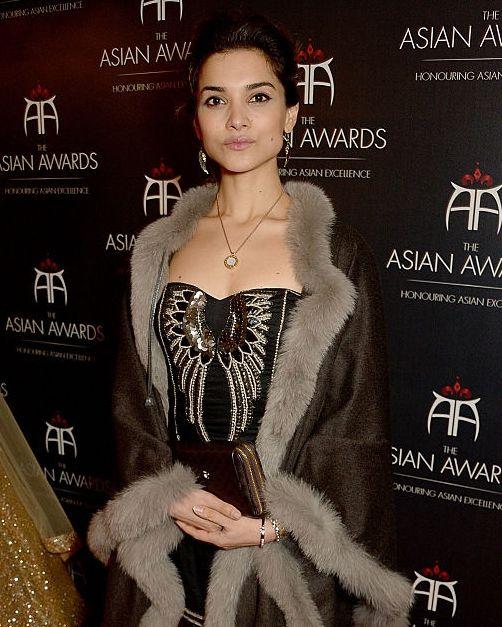 Amber Rose Revah nude 12