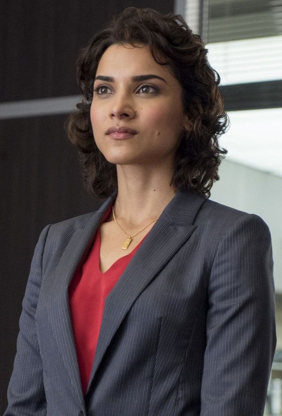 Amber Rose Revah nude 5