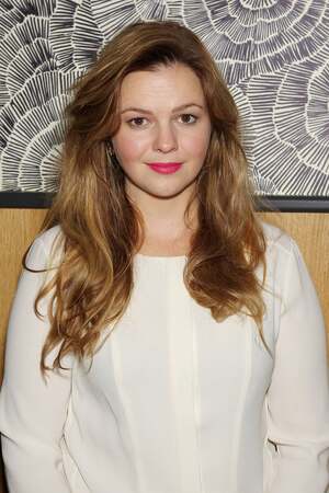 Amber Tamblyn nude 11