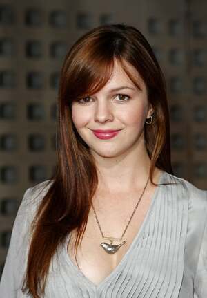 Amber Tamblyn nude 5