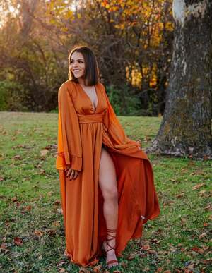 Amber Walker nude 2