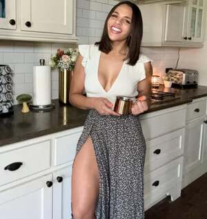 Amber Walker nude 8