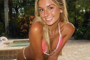 Ambie Bambii nude 11