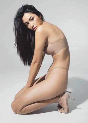Ambra Battilana Gutierrez nude 7